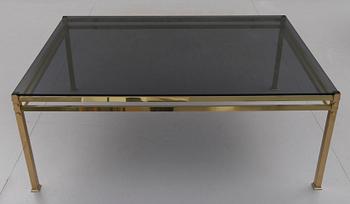 SOFFBORD, 1900-talets andra hälft.