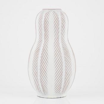 Anna-Lisa Thomson, vas, Upsala-Ekeby, 1940/50-tal.