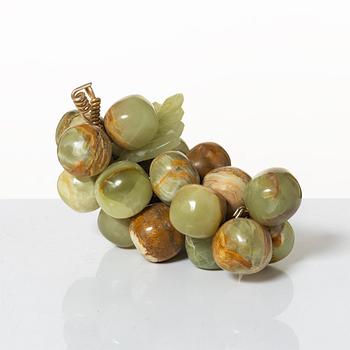 A table decoration, Italy contemporary.