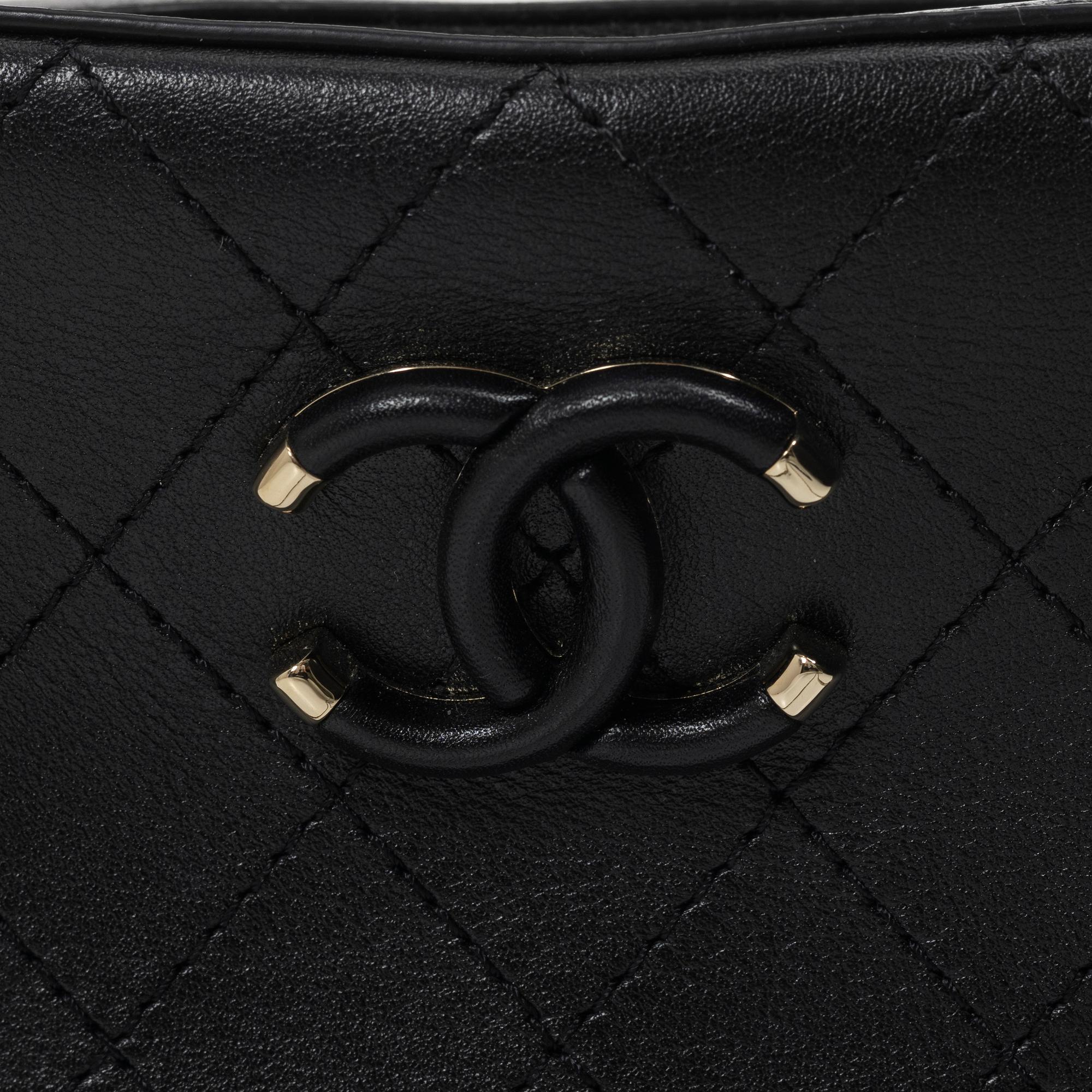 Chanel, bag, 2024.