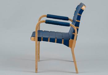 Alvar Aalto, NOJATUOLI NRO 45.