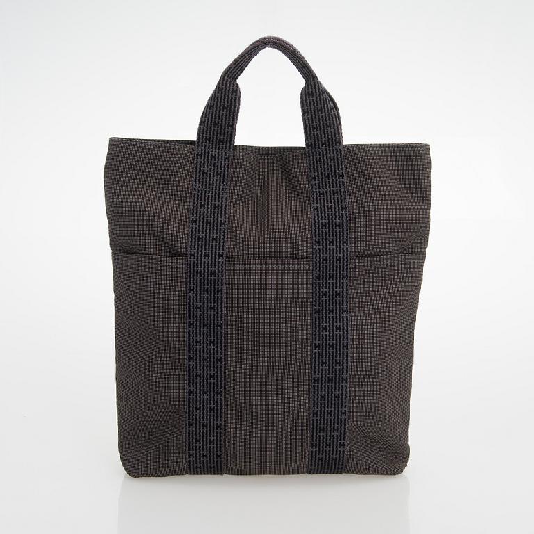 Hermès, "Herline Cabas", väska.