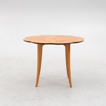 Coffee table, 20th century.