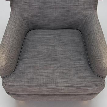 Hellevi Ojanen, fåtölj, modell 503, för Artek.