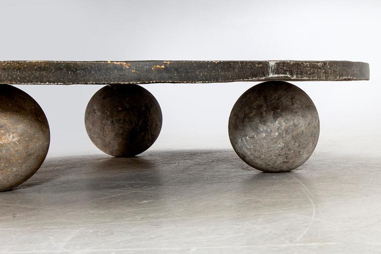 Soffbord 1900-talets senare del.