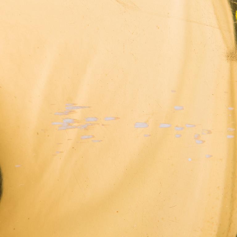 PÖYTÄVALAISIN, Itsu, 1900-luvun puoliväli.