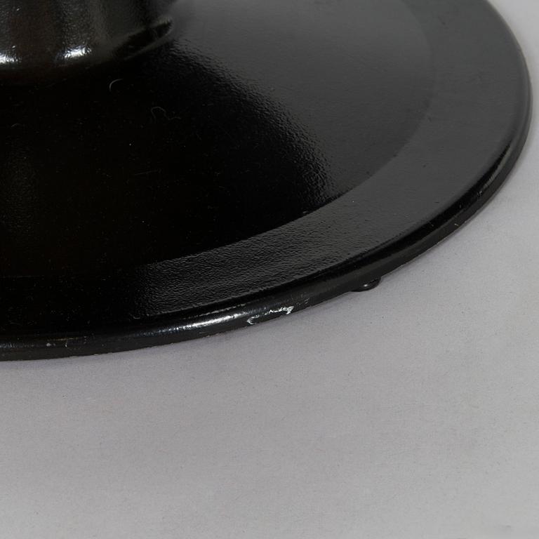 Yrjö Kukkapuro, a pair of 1960/1970s armchairs, model 3814-KF, for Haimi.