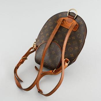 BACKPACK, "Sac a Dos", Louis Vuitton.