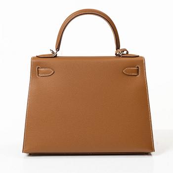 Hermès, Bag, "Kelly II Sellier 28", 2024.