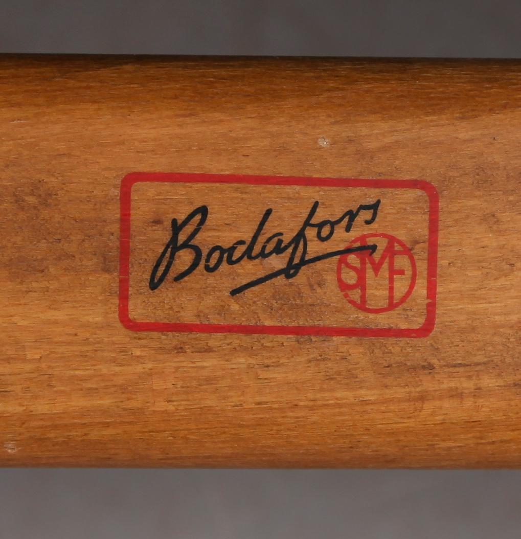 KARMSTOL, Axel Larsson, Bodafors, 1900-talets första hälft.