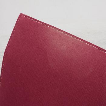 Claesson Koivisto Rune, fåtöljer, ett par, "Aladdin", Paola Lenti, Italien.