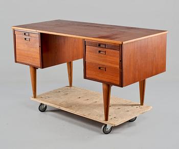 SKRIVBORD, 1950/60-tal.