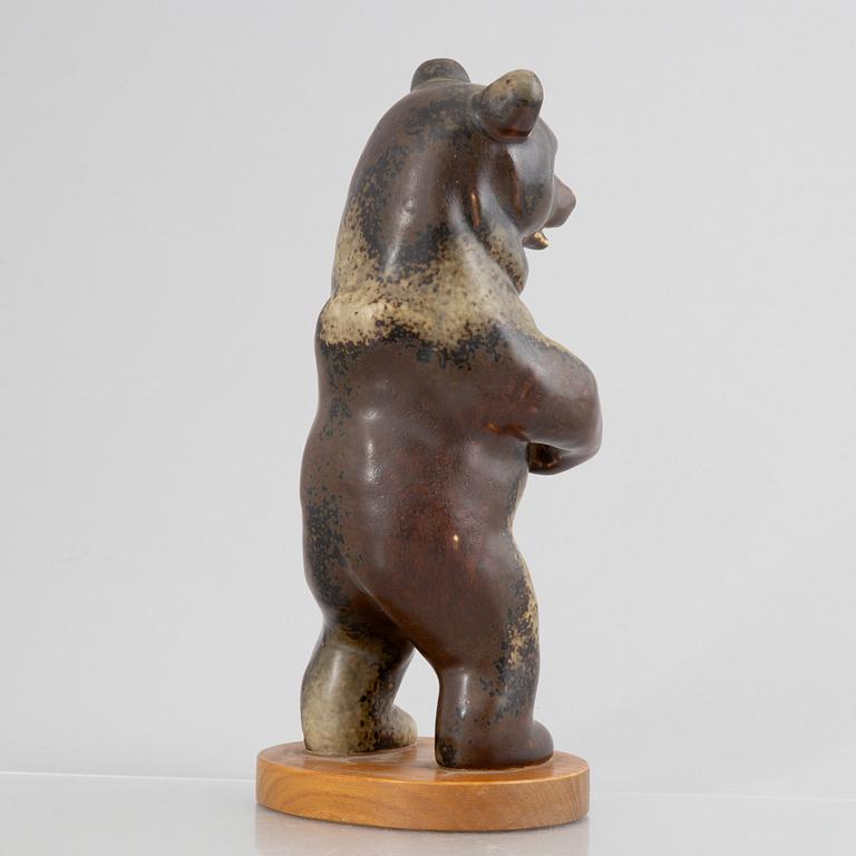 Gunnar Nylund, figurine, stoneware, Rörstrand.