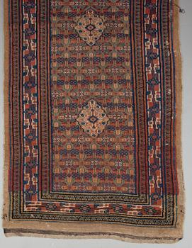 MATTA, antik, 102x260.