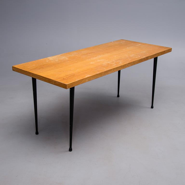 SOFFBORD, modell 3418, Ilmari Lappalainen, Asko 1900-talets mitt.