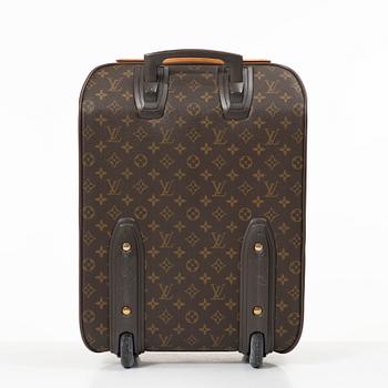 Louis Vuitton, Luggage/cabin bag, "Pégase 45", 2001.