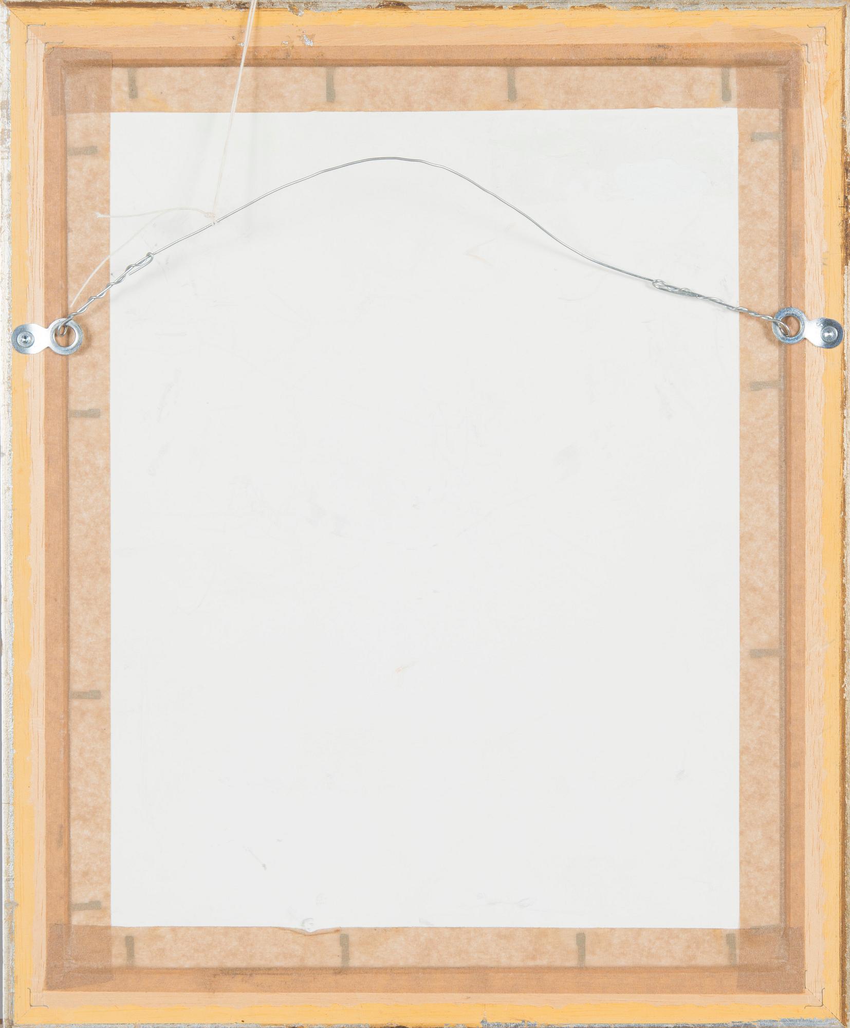 Elvi Maarni, Woman with Child.