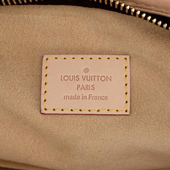 LOUIS VUITTON, a monogram canvas "ESTRELA" shopping bag.