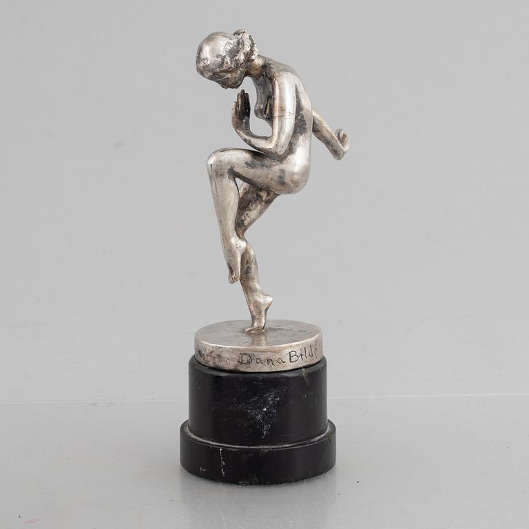 Dana Bilde, 'Hoppsa'.