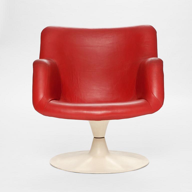 STOL, "Junior", Yrjö Kukkapuro, Haimi, 1965.