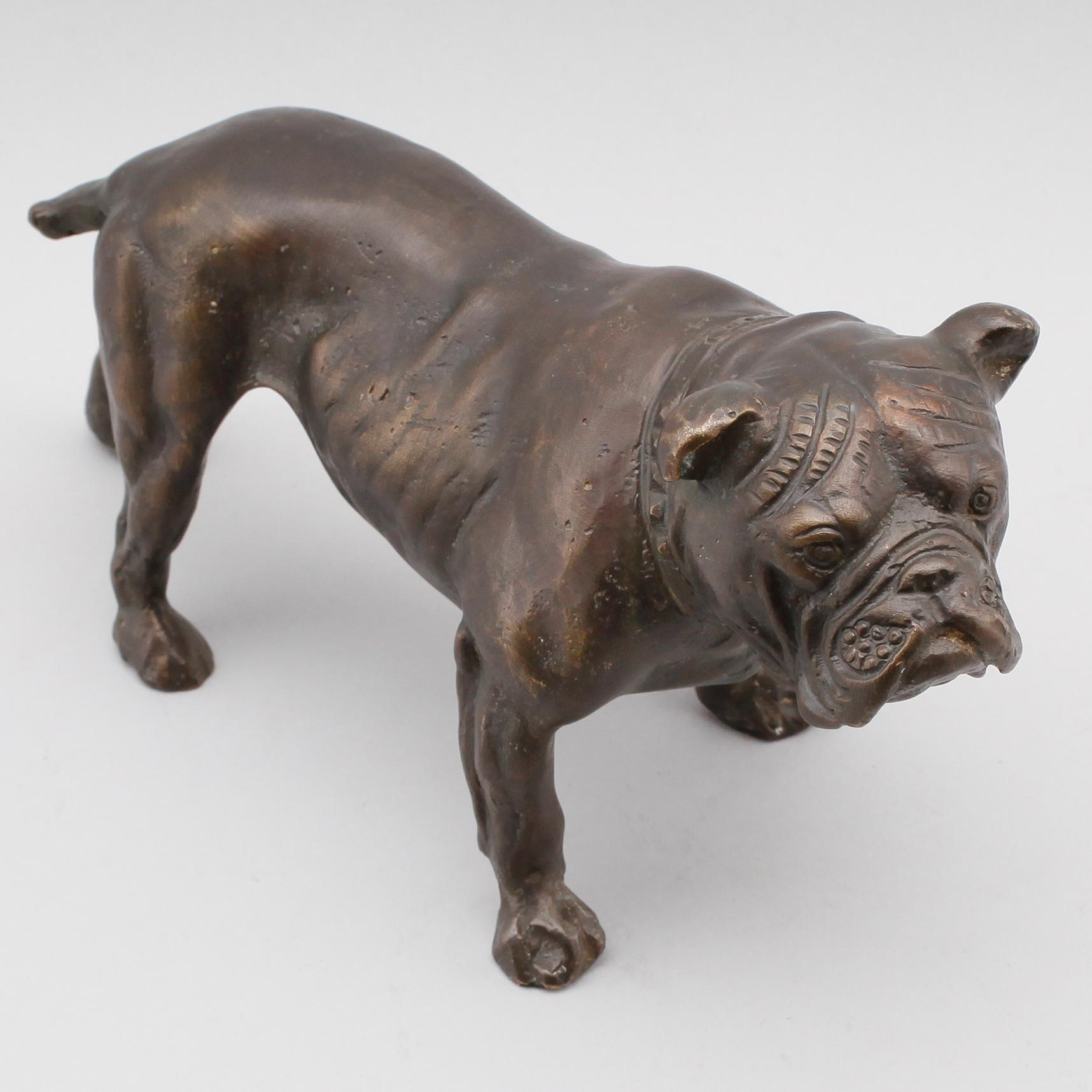SKULPTUR, brons, 1900-tal.