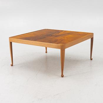 Josef Frank, a 'Diplomat' coffee table, model 2073, Firma Svenskt Tenn, prior to 1985.