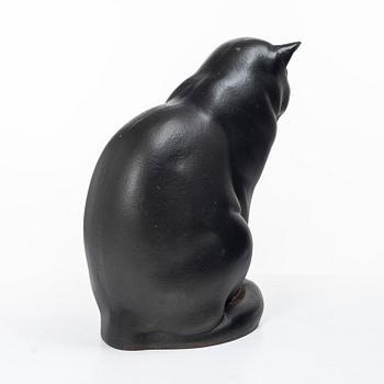 Anders Jonsson, "Jönssons katt".