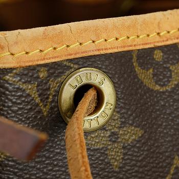 VÄSKA, Noé, Louis Vuitton.