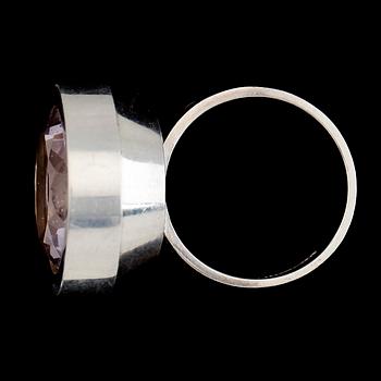 RING, sterlingsilver, Finland.