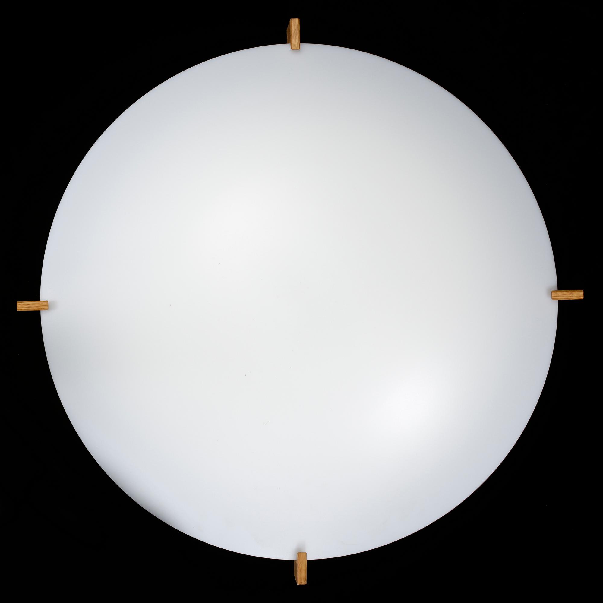 PLAFOND, "Plafo", Uno och Östen Kristiansson, Luxus, 1960-tal.