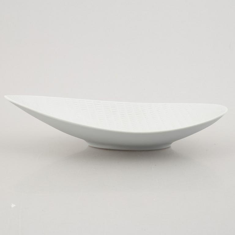 Stig Lindberg, skålar, 6 st, "Reptil", Gustavsberg, 1953-63.