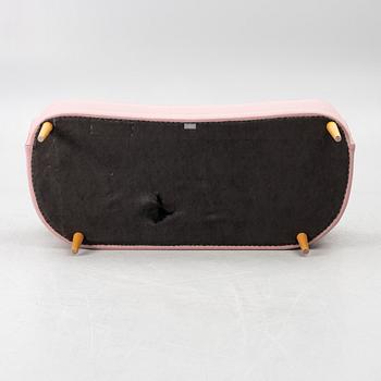 Carl Malmsten, Sofa, "Samsas", O.H. Sjögren, Tranås, contemporary.