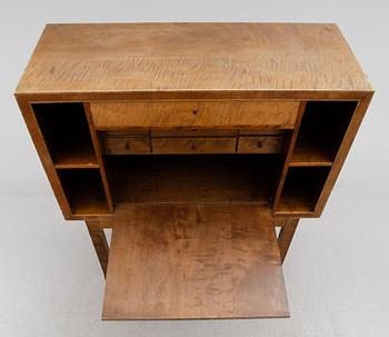 SEKRETÄR, art déco, 1900-talets första hälft.