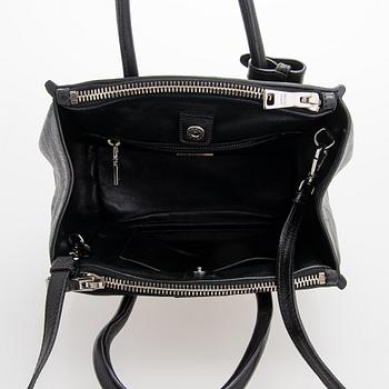 Prada, "Twin pocket" bag.