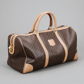 CELINE, weekendbag.