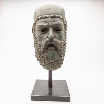 Sculpture, 20th century.