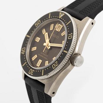 Seiko, Prospex, armbandsur, 40,5 mm.
