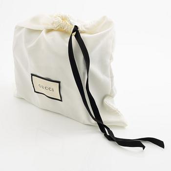 Gucci, väska, "Sylvie".