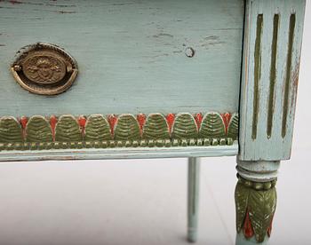 MÖSSBORD, Forsa socken, Hälsingland, omkring år 1800.