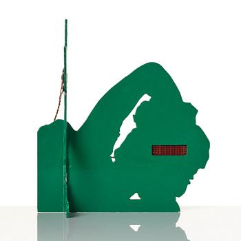 Martin Wickström, "Moi non plus".