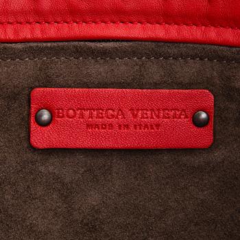 Bottega Veneta, 'Garda', bag.