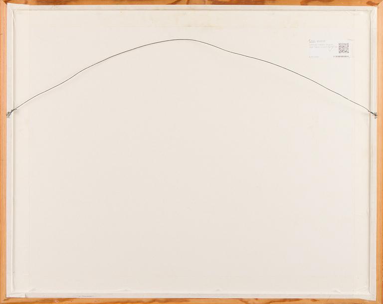 Antoni Tàpies, "Tirets supérieurs".