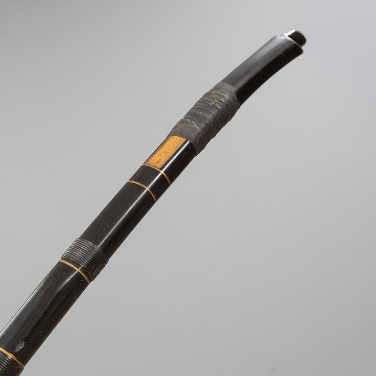 PILBÅGE, Yumi, Japan, 1800-tal.
