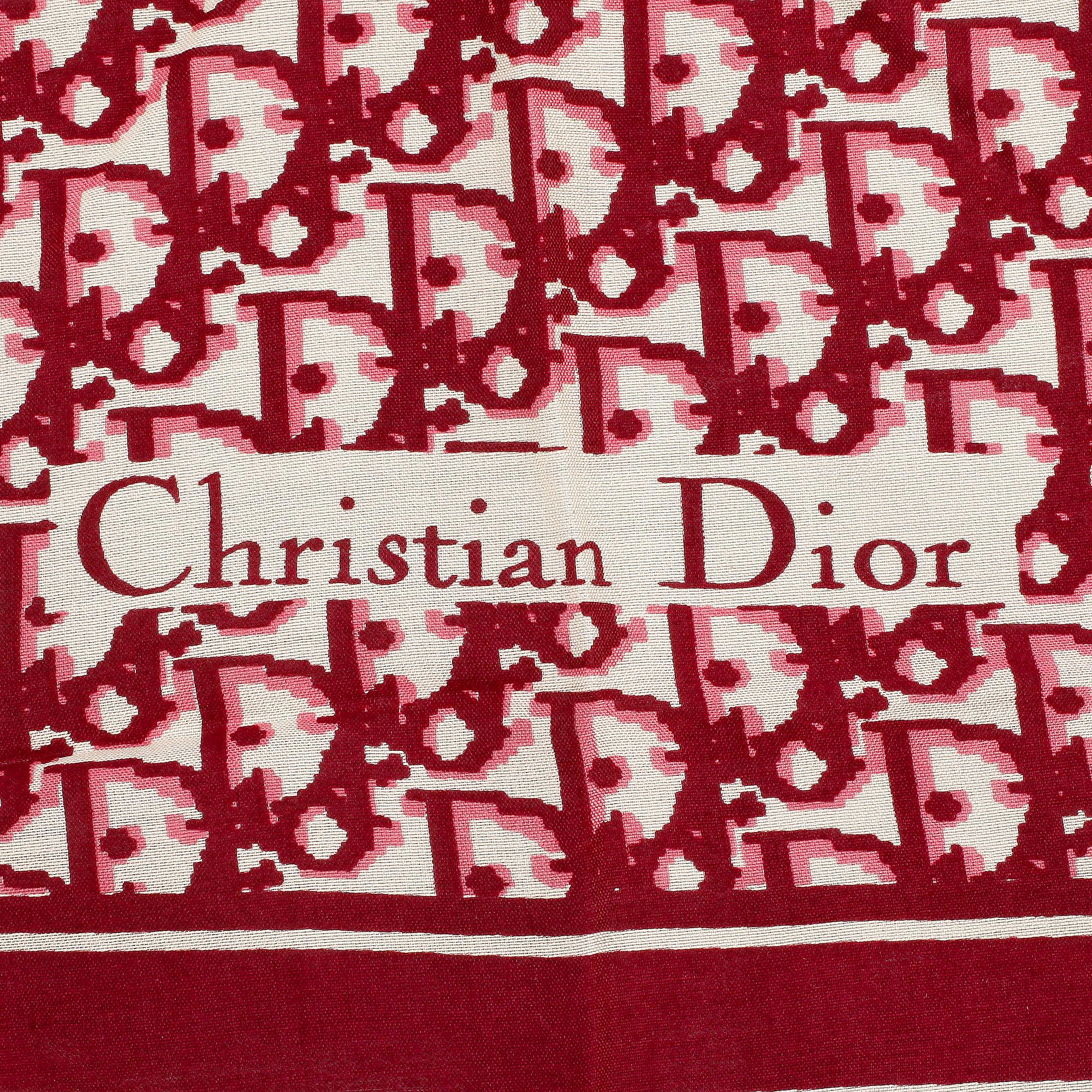 PARTI DIOR, 3 delar.