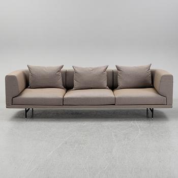 Soffa, "632 Chimney", Vipp, Danmark.