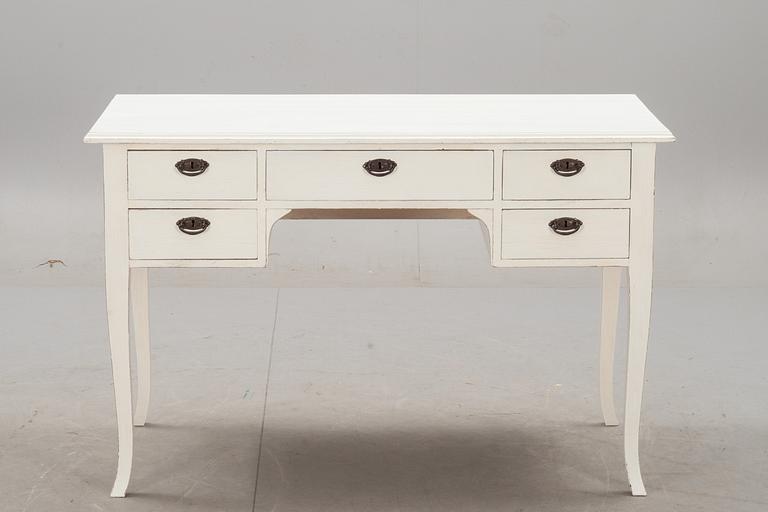 SKRIVBORD, 1900-talets början.