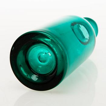 NANNY STILL Rex Caraffe, Riihimäen Lasi Oy, 1965-67.