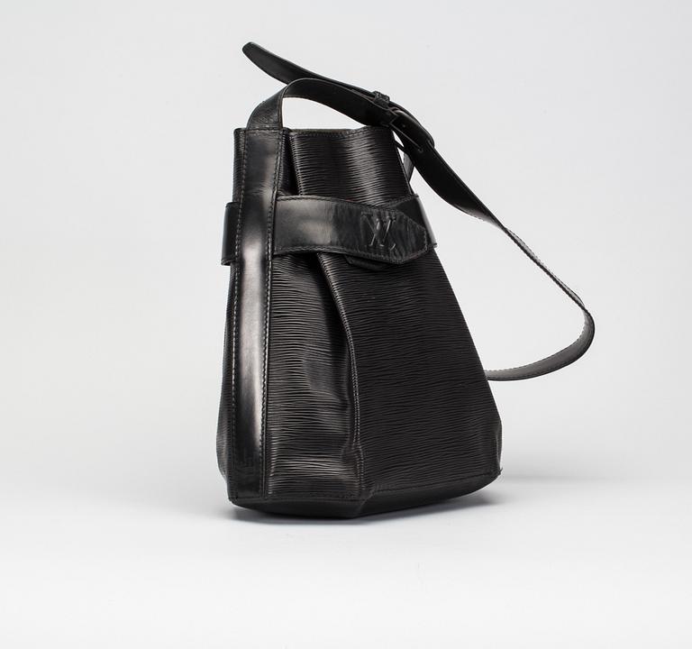 VÄSKA, "Sac D'epaule Epi", Louis Vuitton.