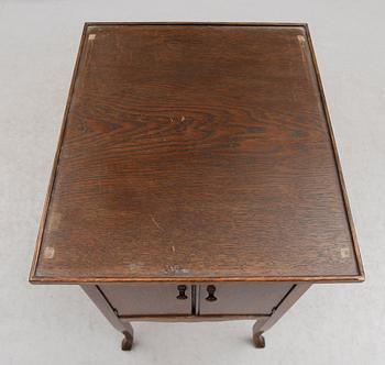 VEVGRAMMOFON, modell 103, His Master Voice, 1900-talets första hälft.