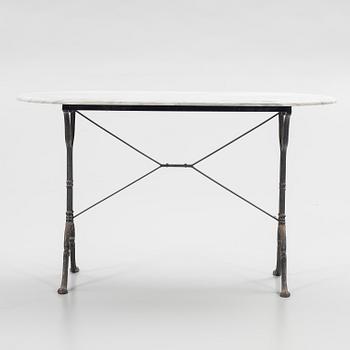 Table, second half of the 20th century.